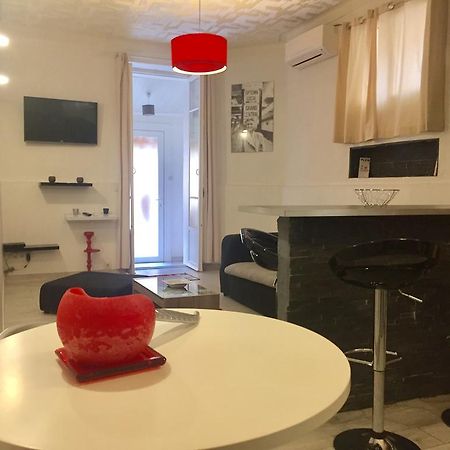 Ferienwohnung San Lazaro Ajaccio  Exterior foto