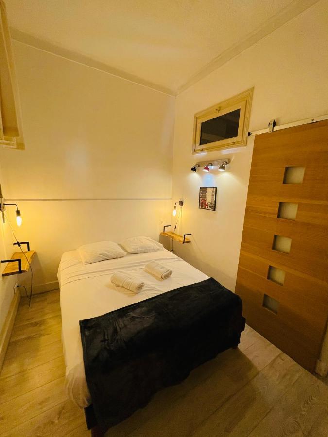 Ferienwohnung San Lazaro Ajaccio  Exterior foto